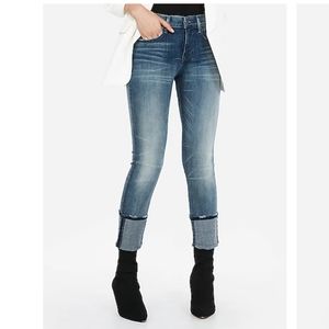Express Jeans